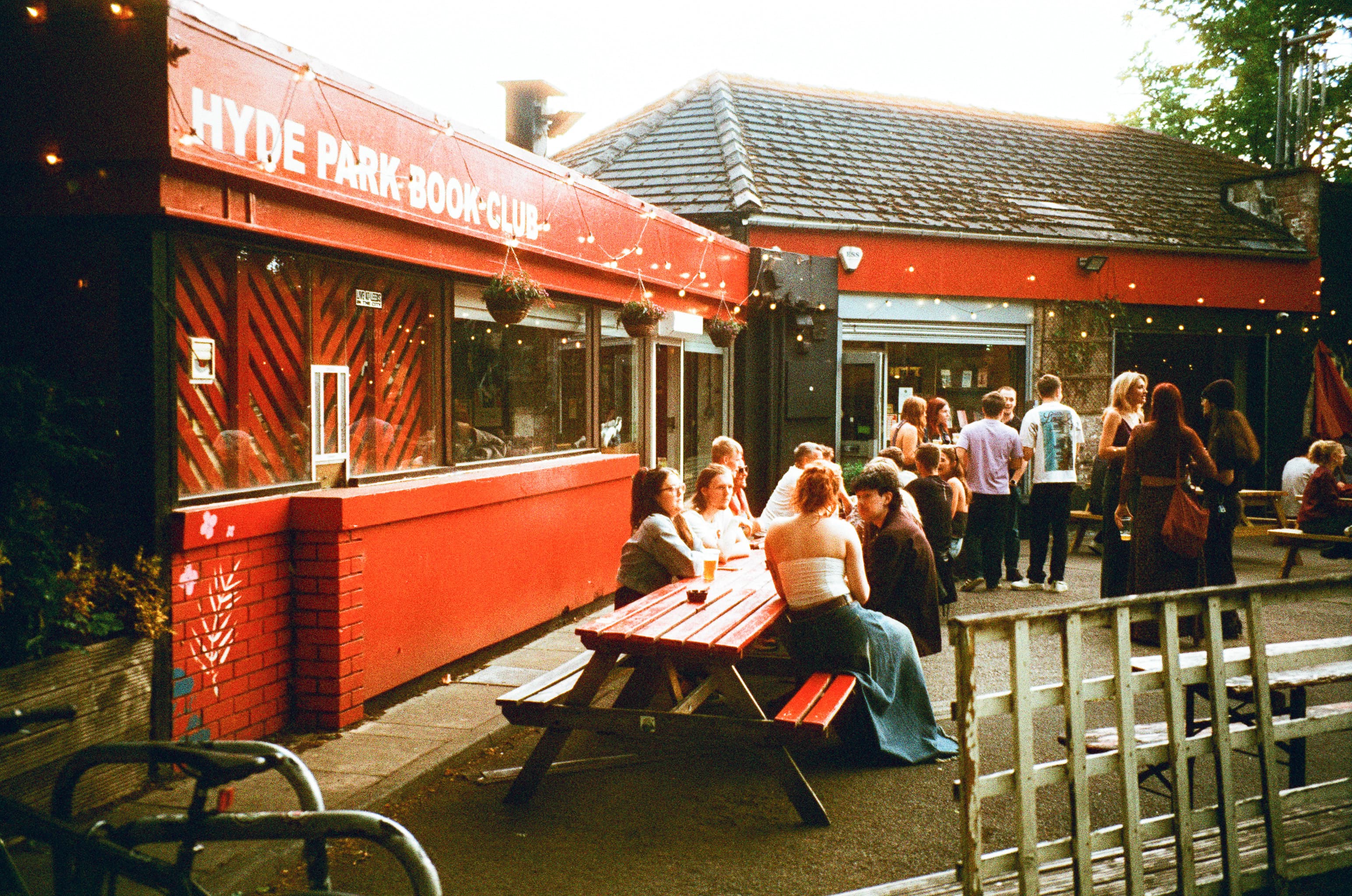 Disco Soulstice Launch — June 27, 2025