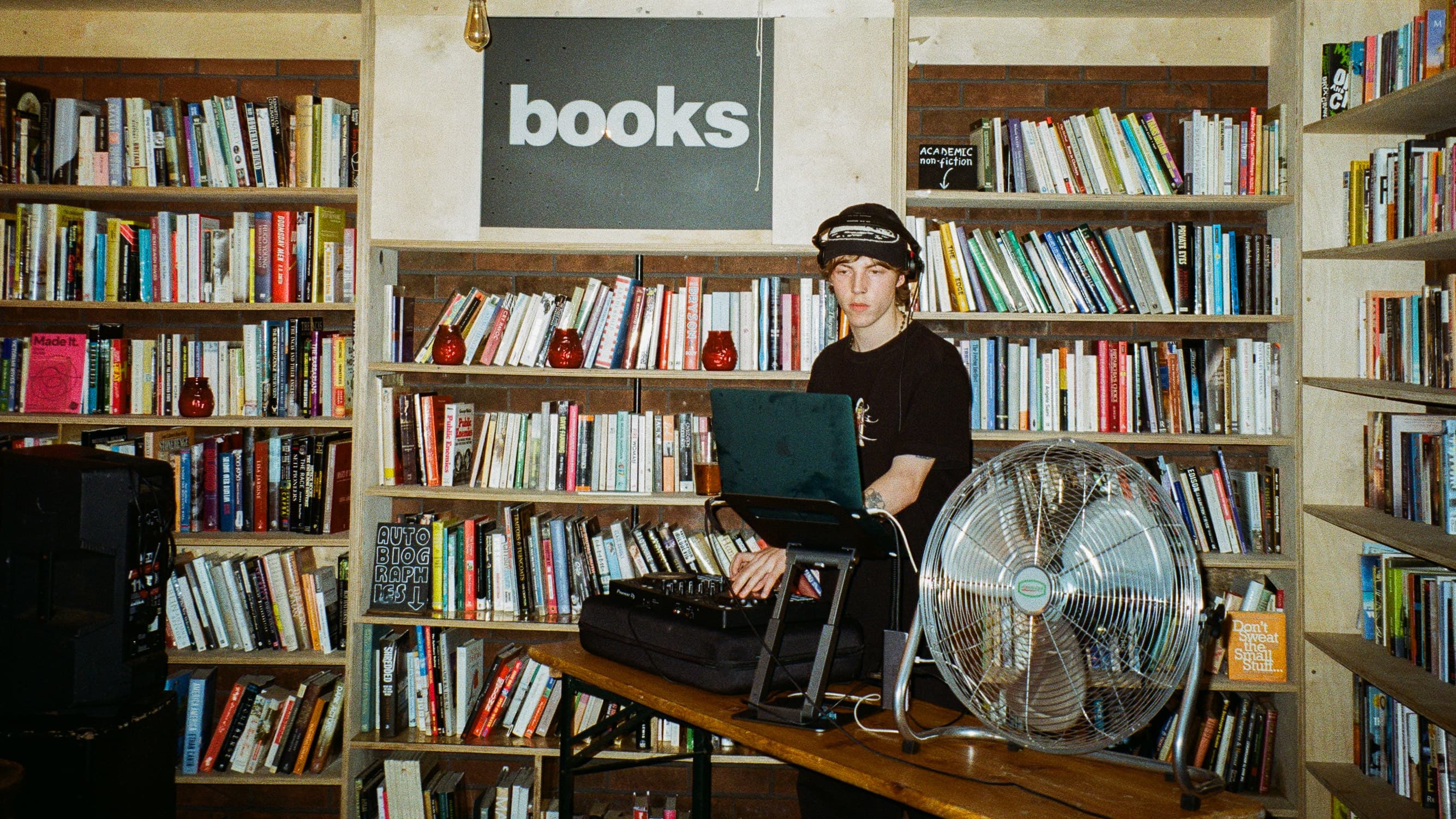 Disco Soulstice Launch — June 27, 2025