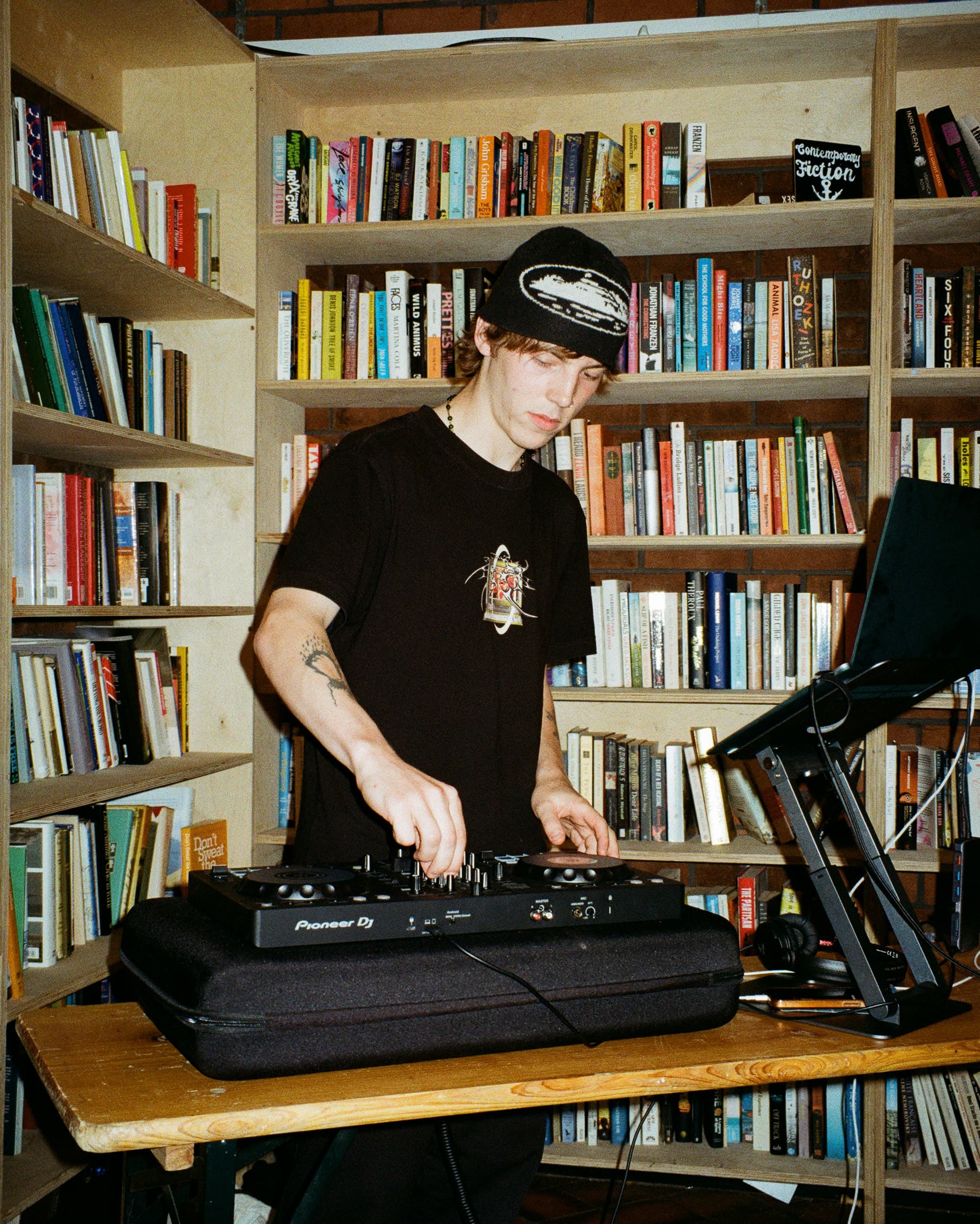 Disco Soulstice Launch — June 27, 2025