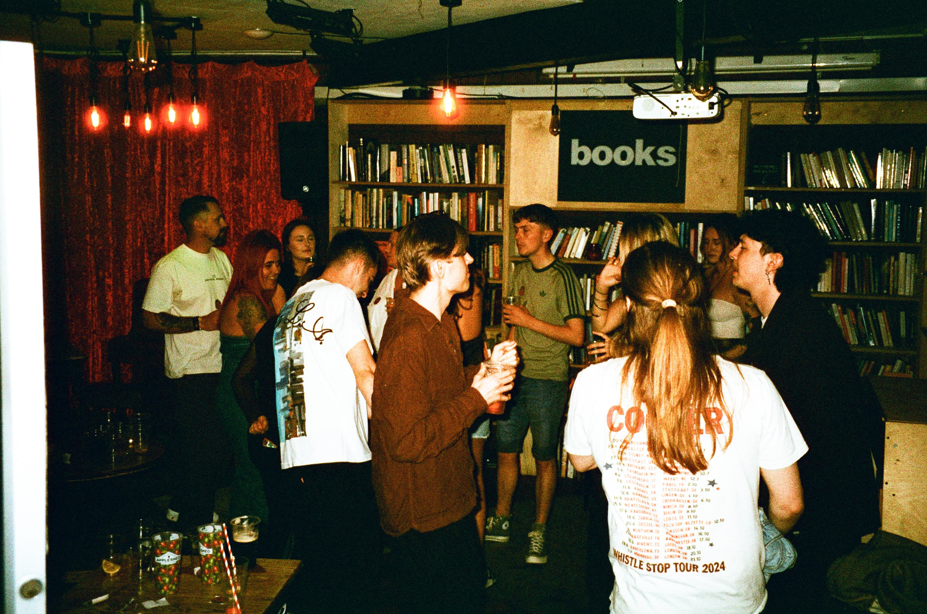 Disco Soulstice Launch — June 27, 2025