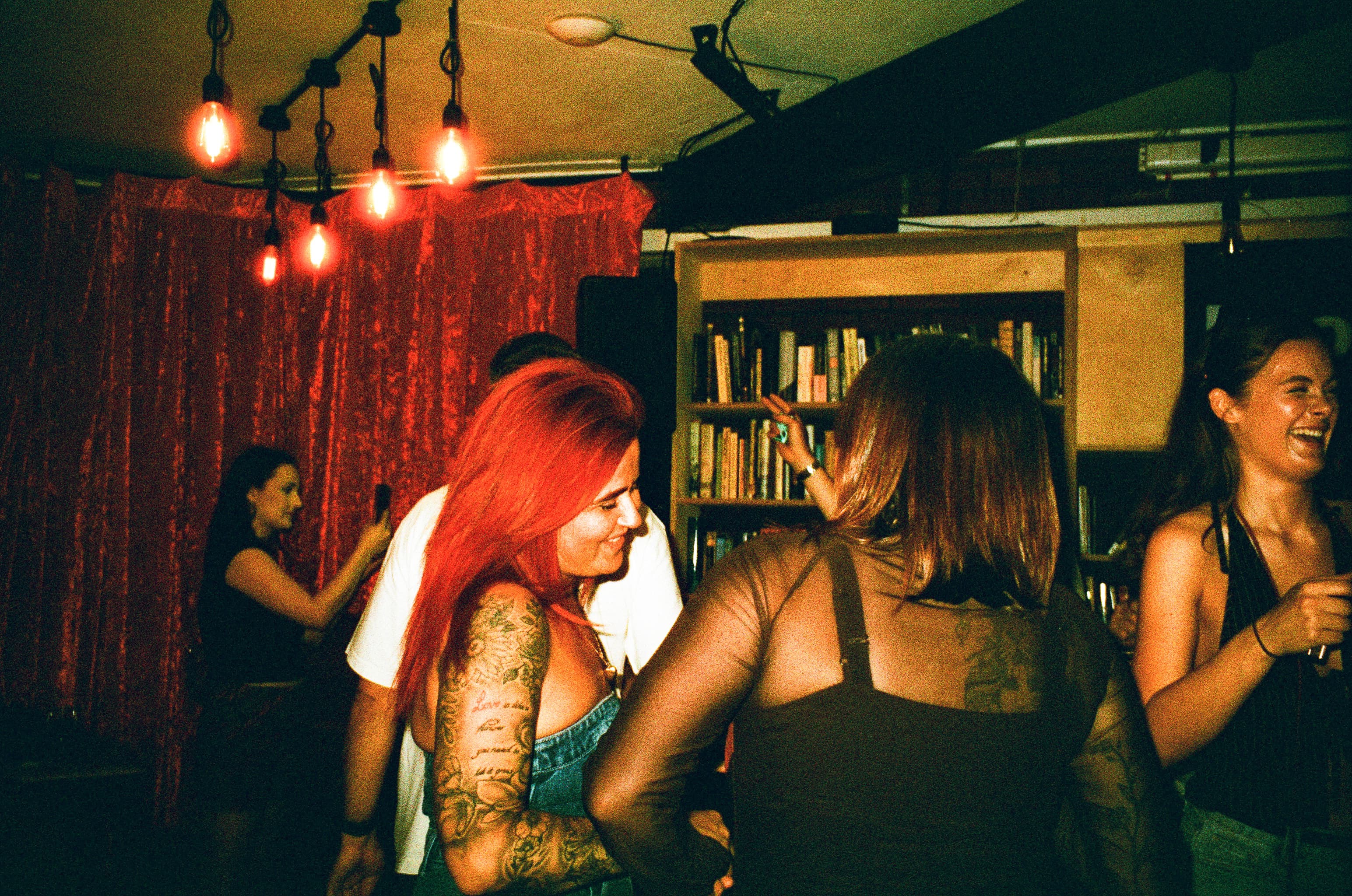 Disco Soulstice Launch — June 27, 2025