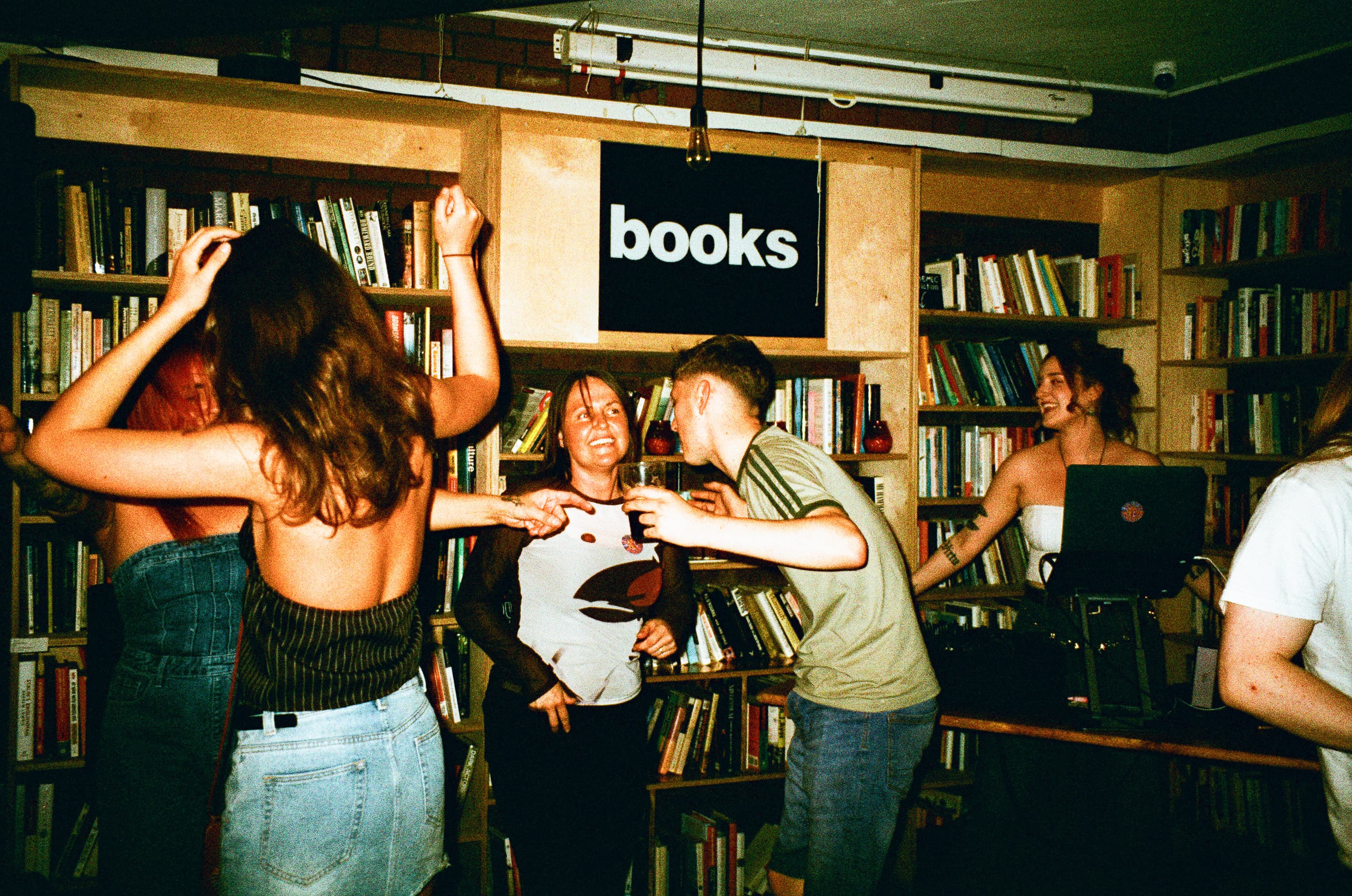 Disco Soulstice Launch — June 27, 2025