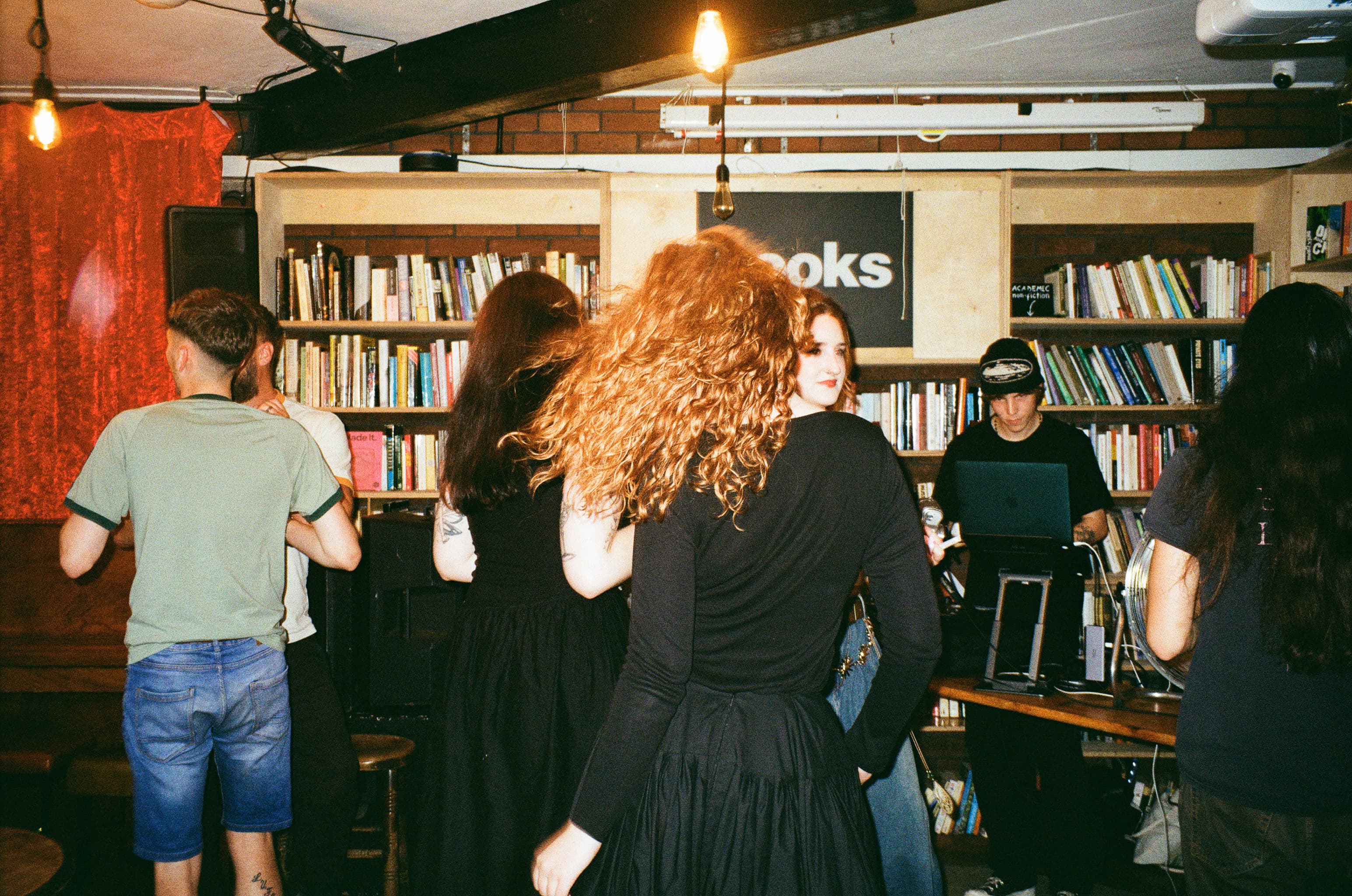 Disco Soulstice Launch — June 27, 2025