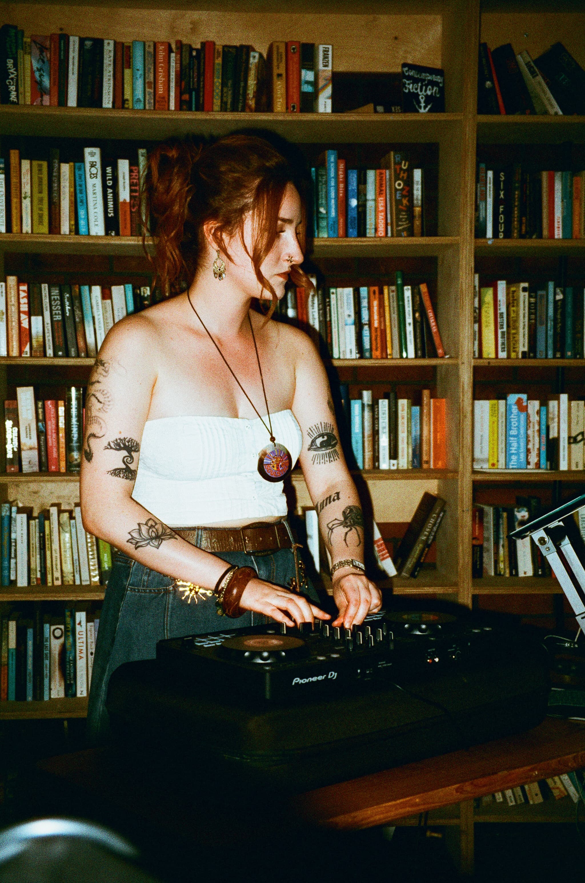 Disco Soulstice Launch — June 27, 2025