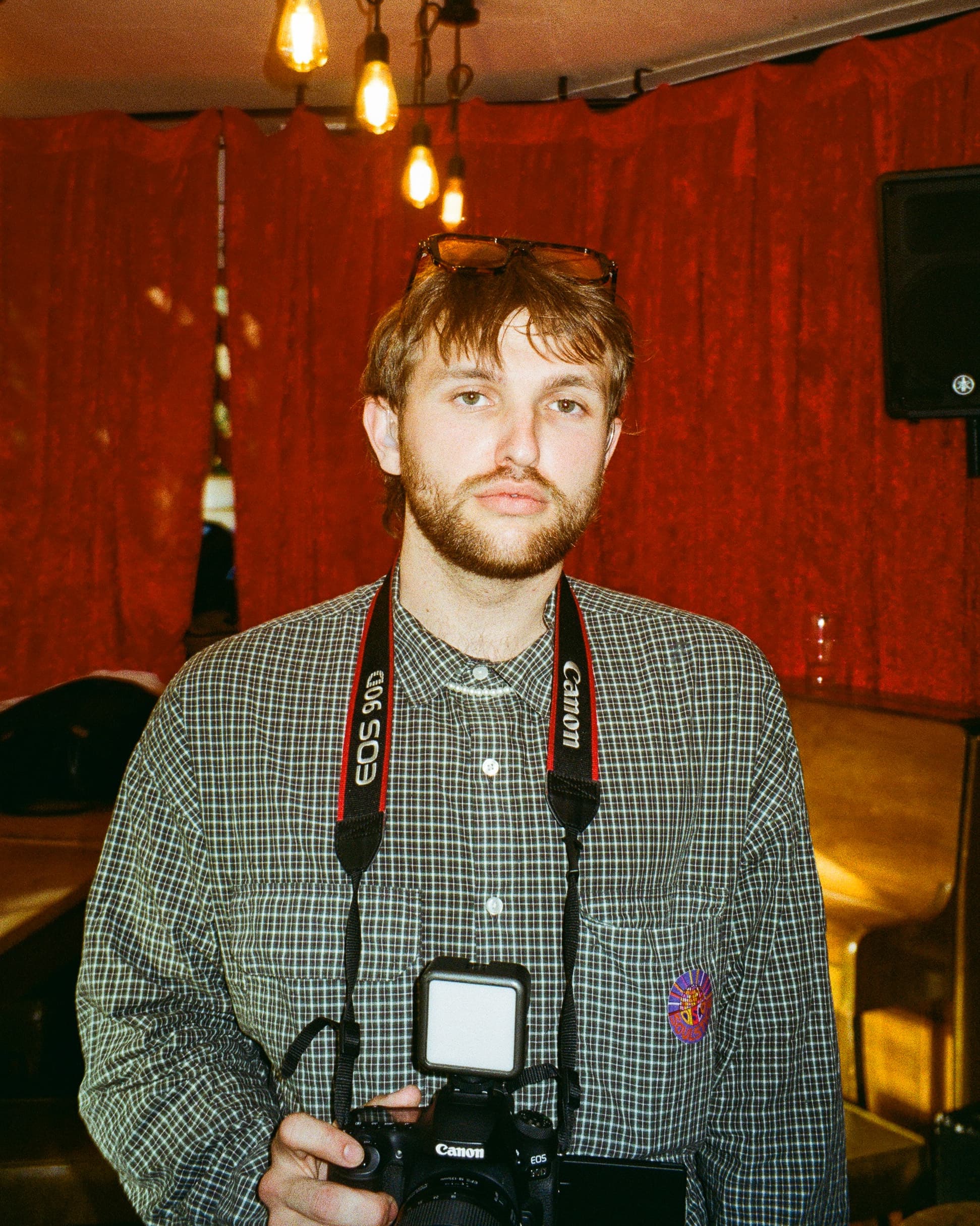 Disco Soulstice Launch — June 27, 2025