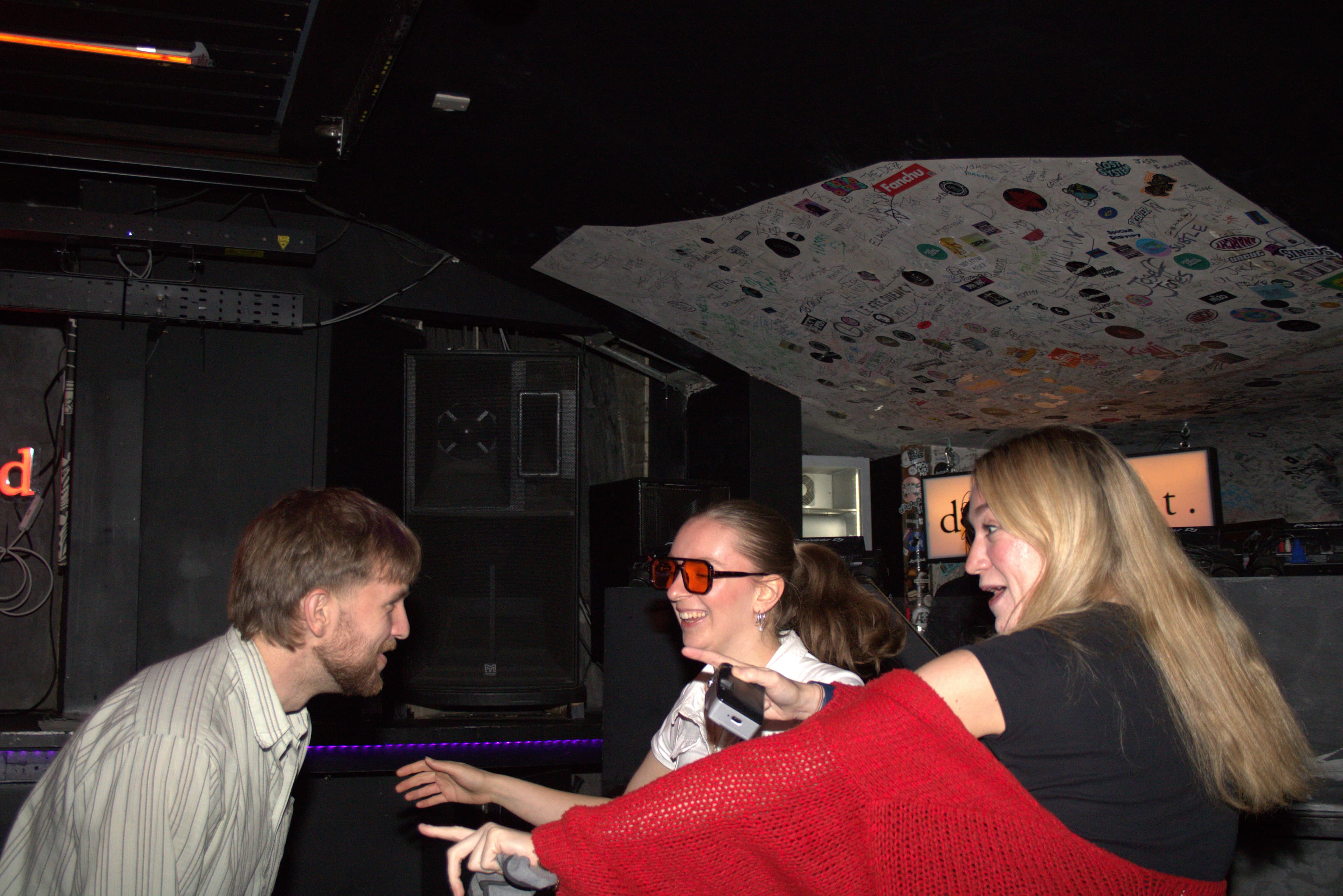 District Soulstice — October 8, 2025