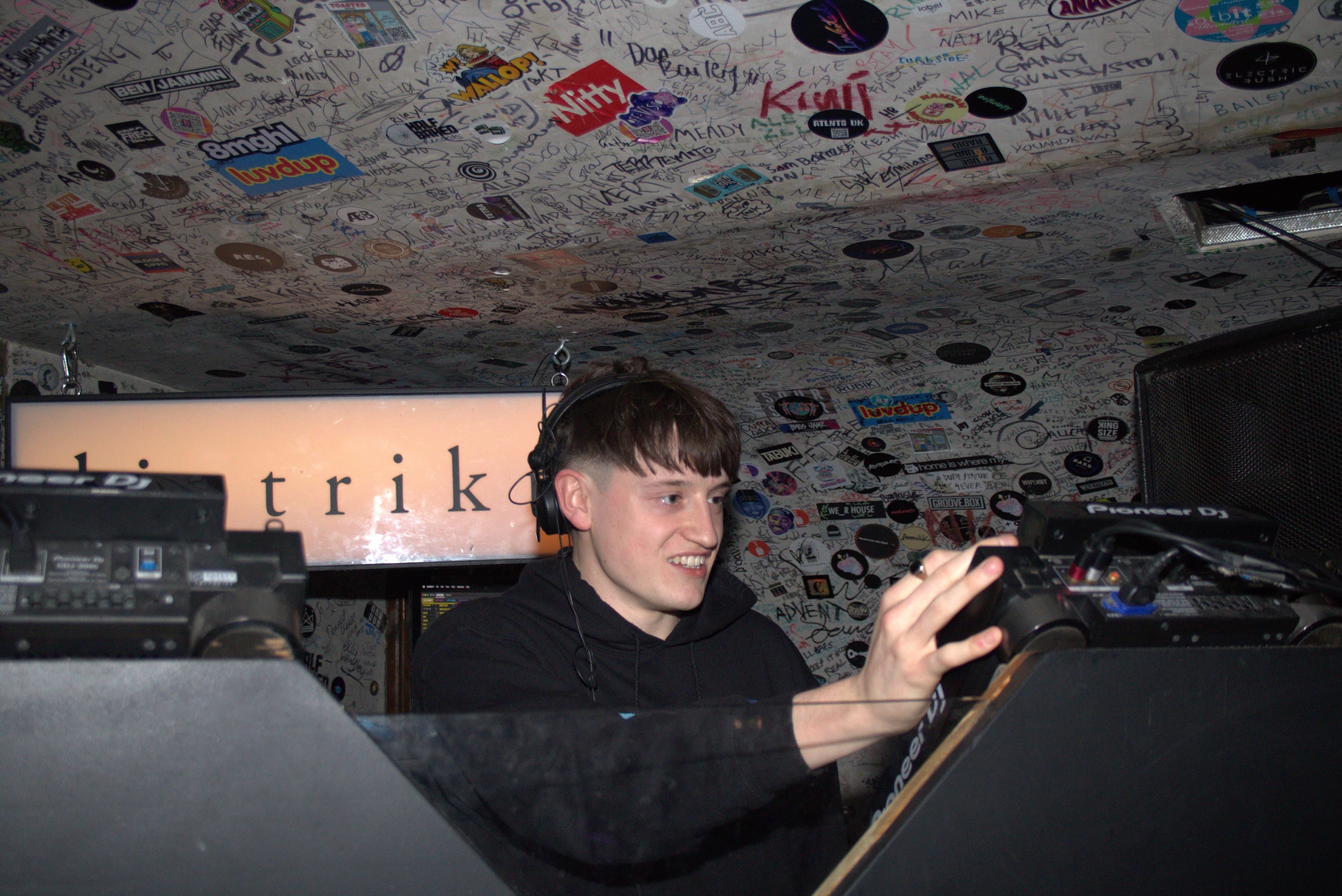 District Soulstice — October 8, 2025