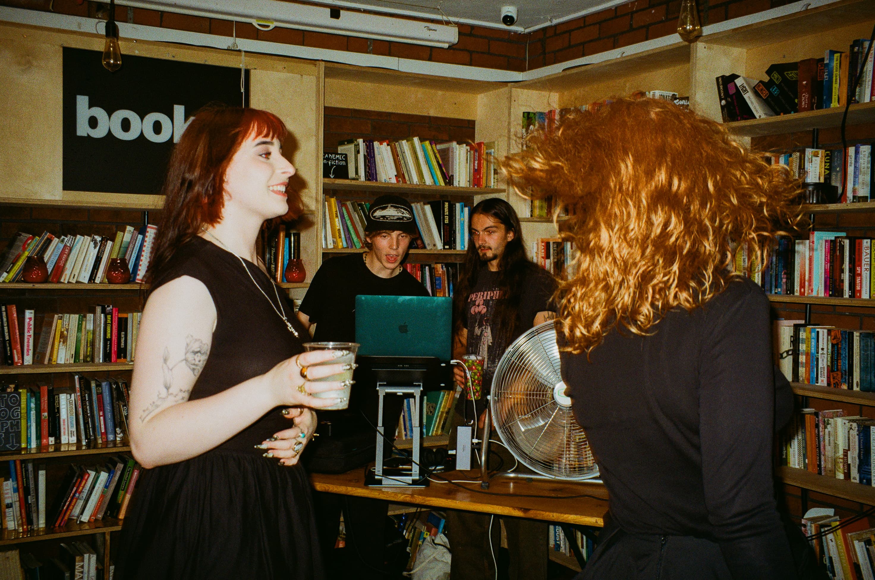 Disco Soulstice Launch — June 27, 2025