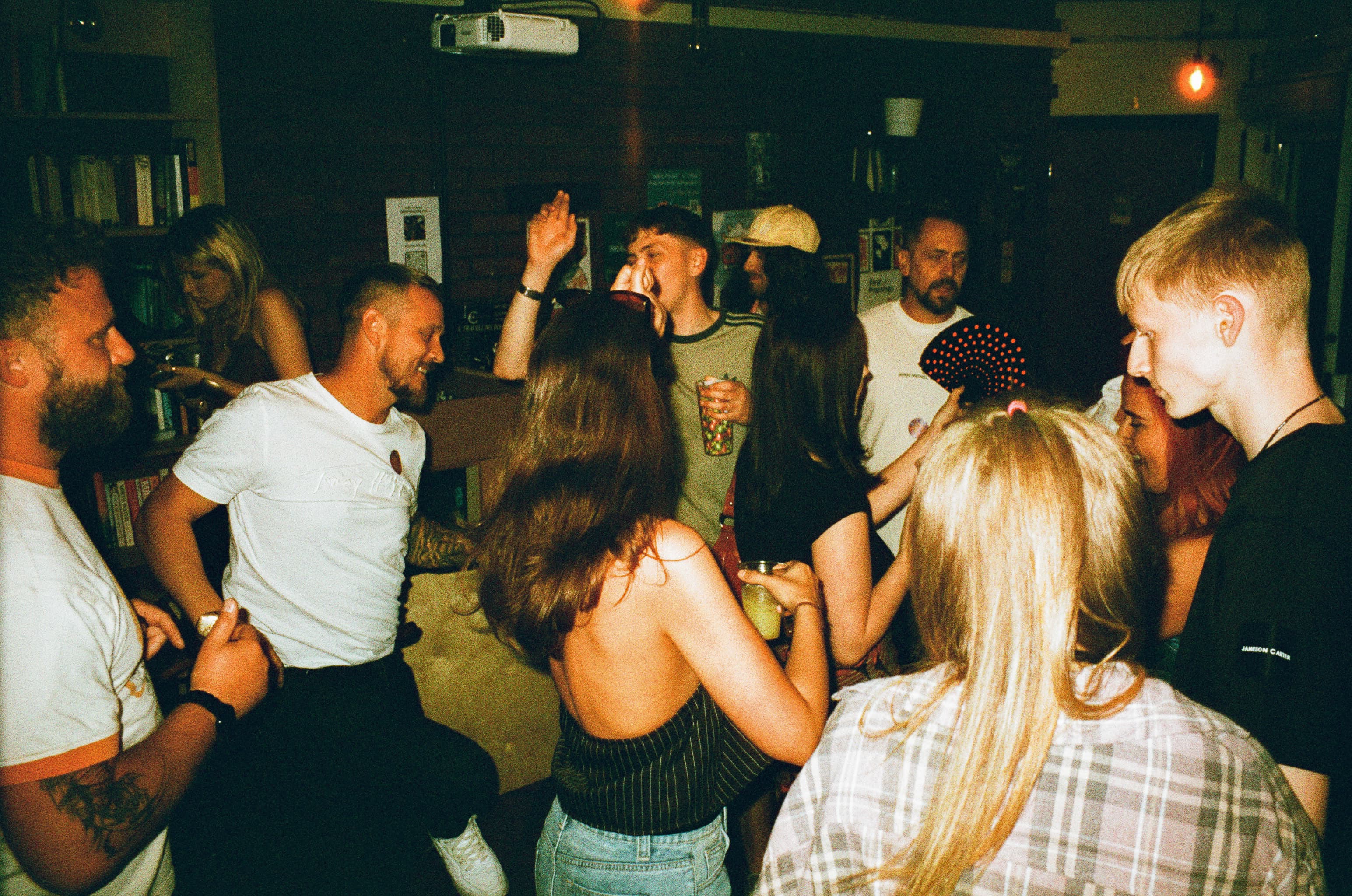 Disco Soulstice Launch — June 27, 2025