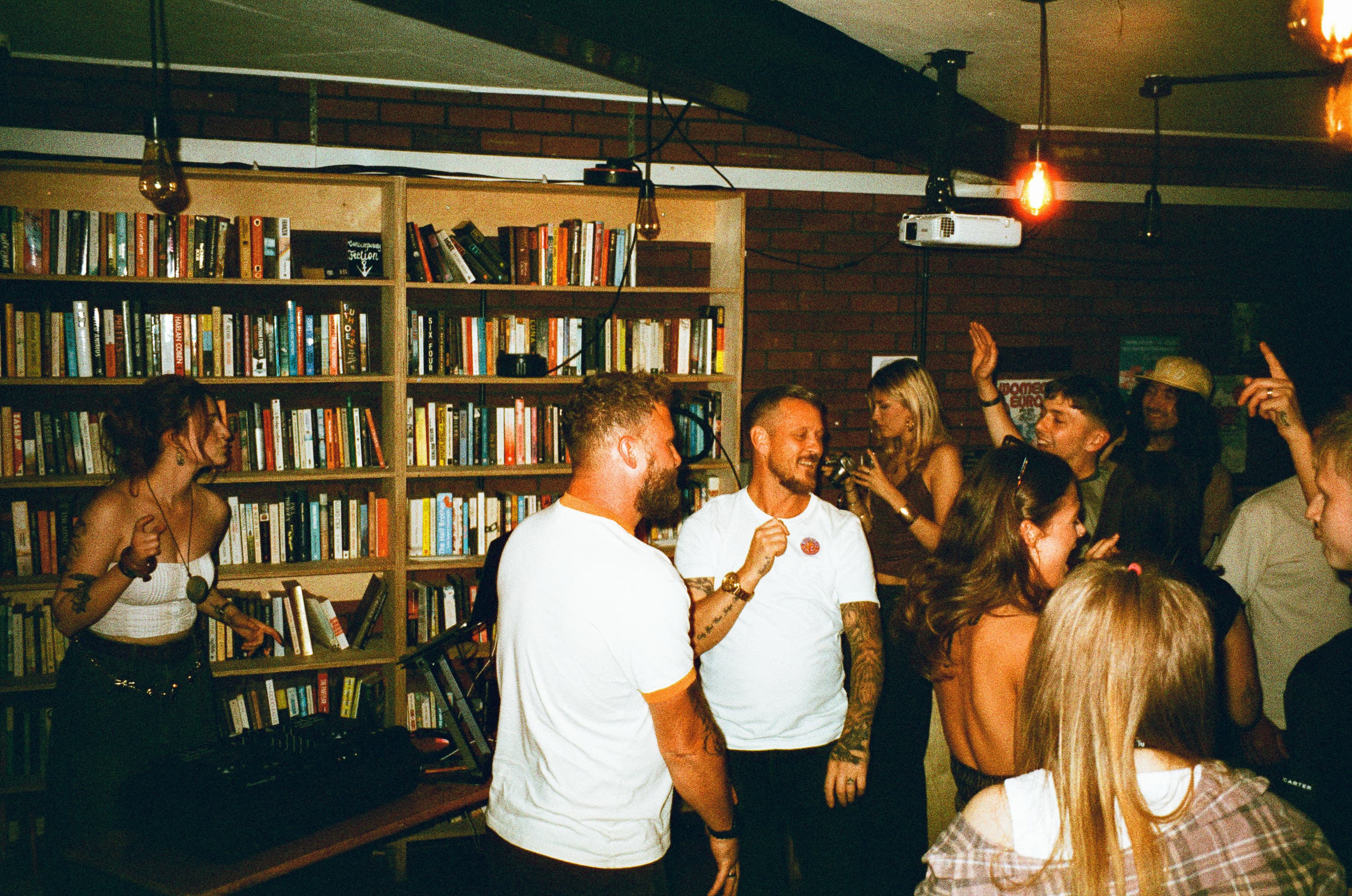 Disco Soulstice Launch — June 27, 2025