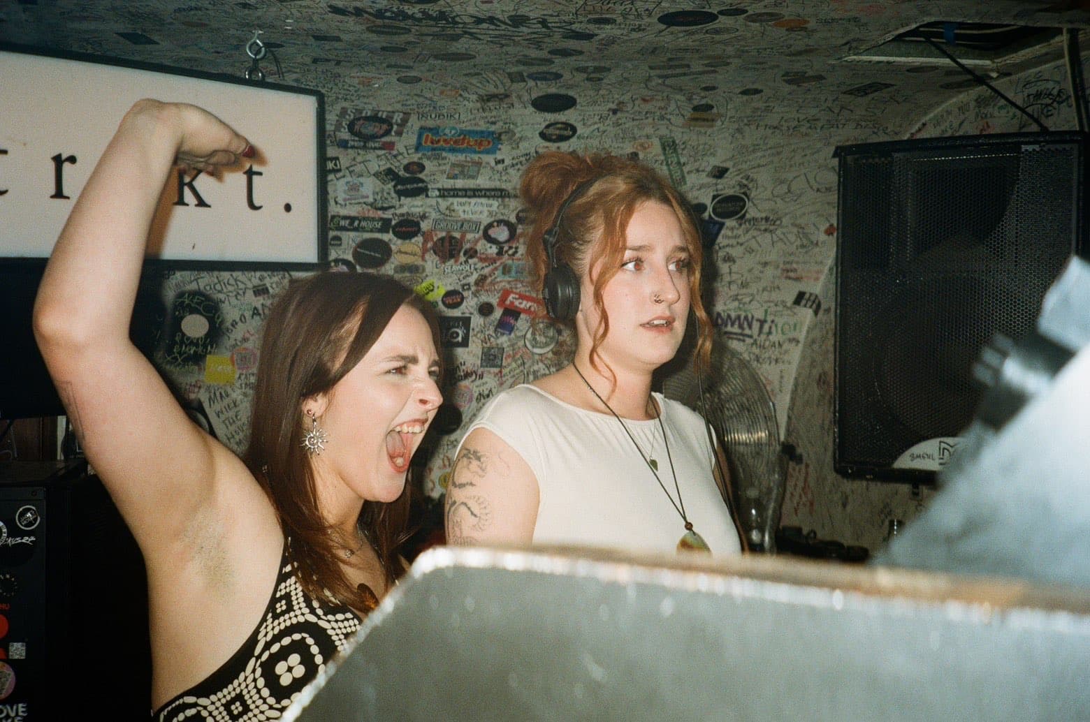 District Soulstice — October 8, 2025