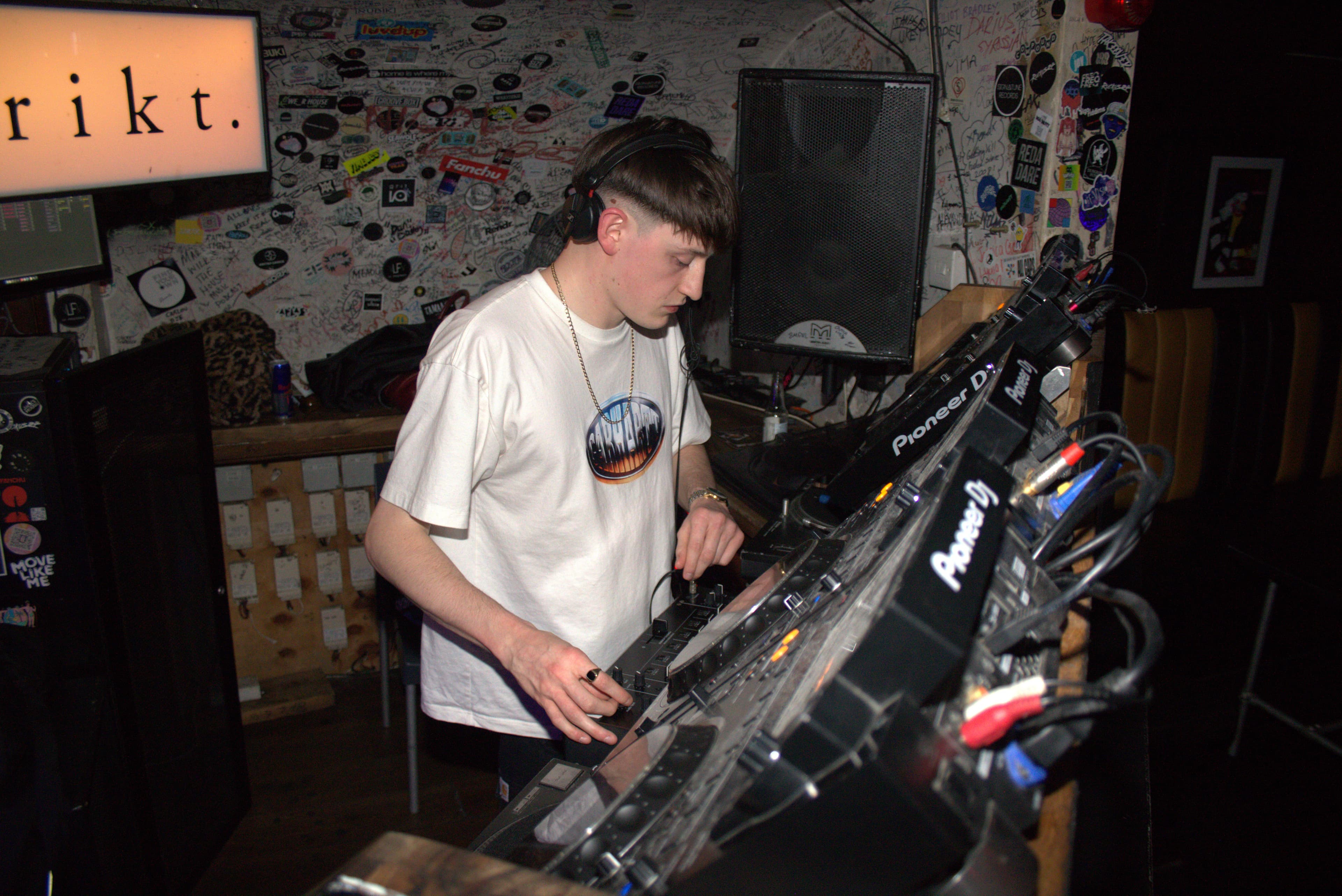 District Soulstice — October 8, 2025