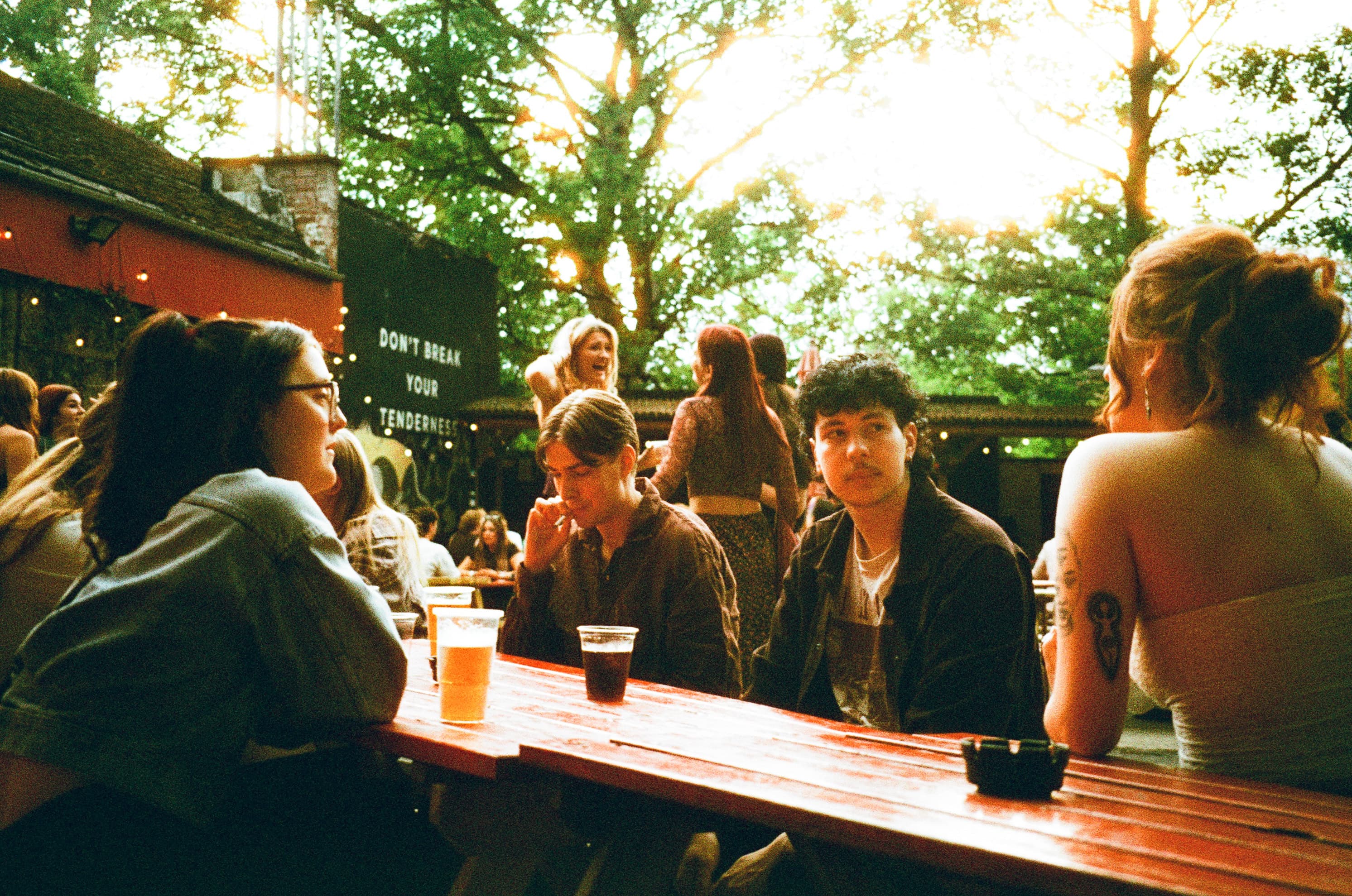 Disco Soulstice Launch — June 27, 2025