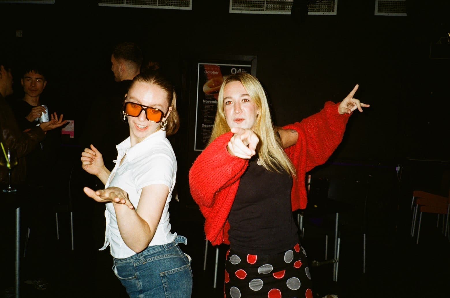 District Soulstice — October 8, 2025