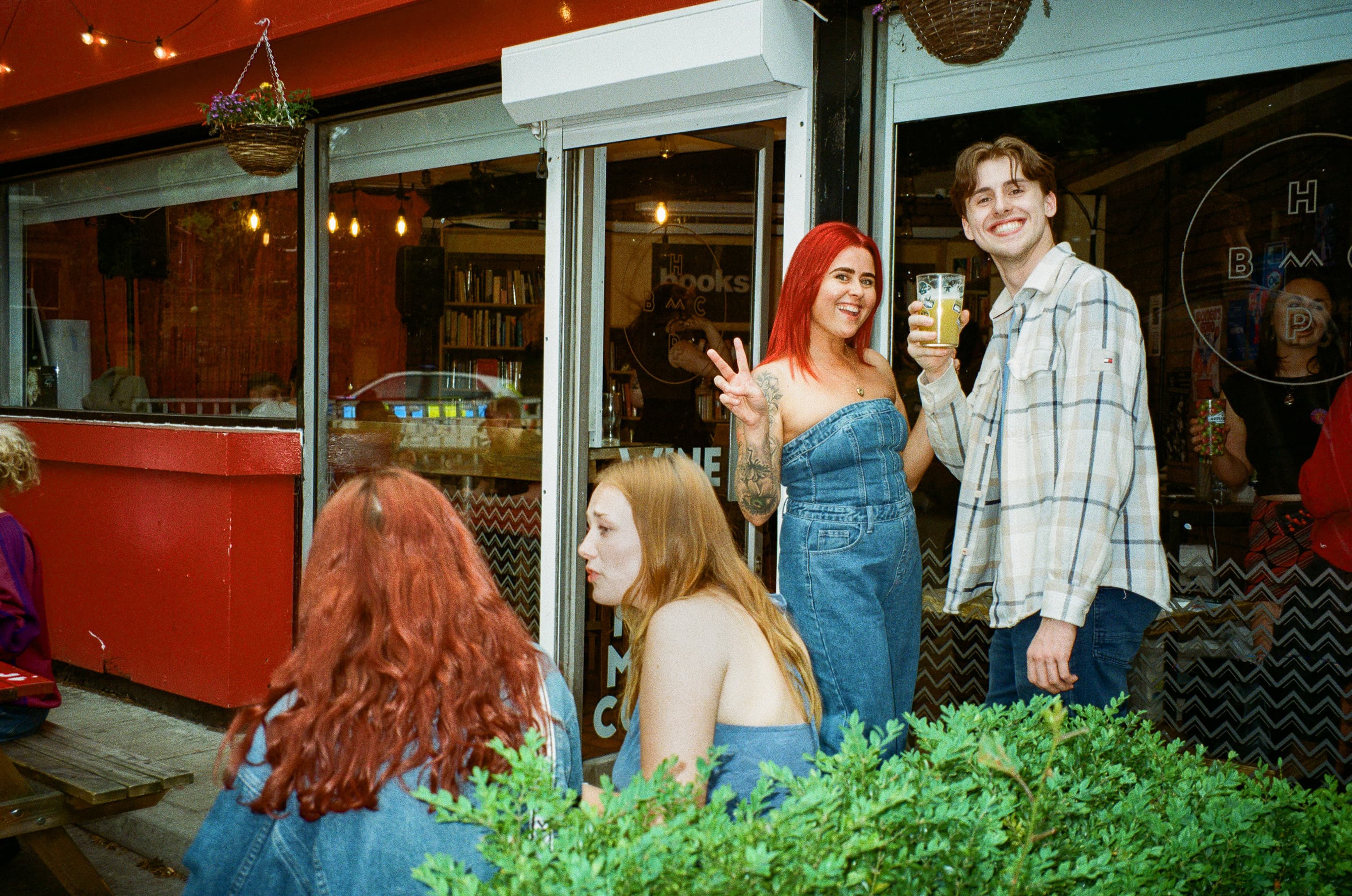 Disco Soulstice Launch — June 27, 2025