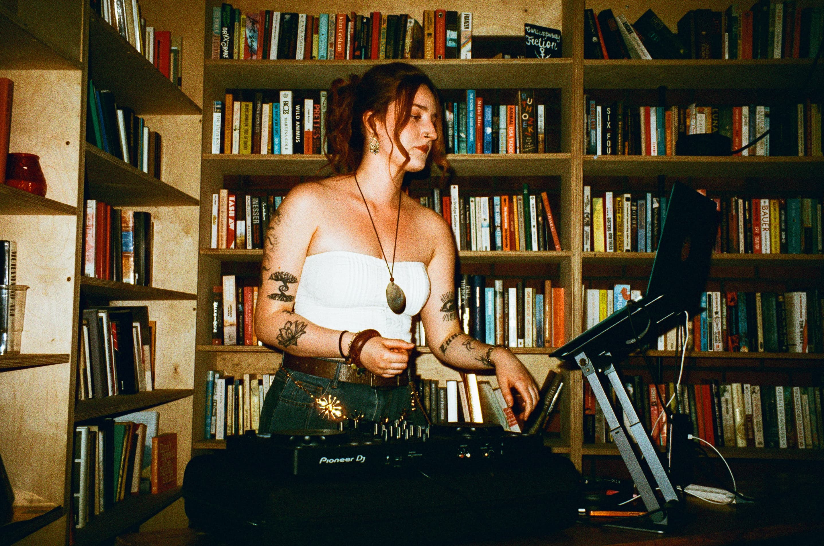 Disco Soulstice Launch — June 27, 2025