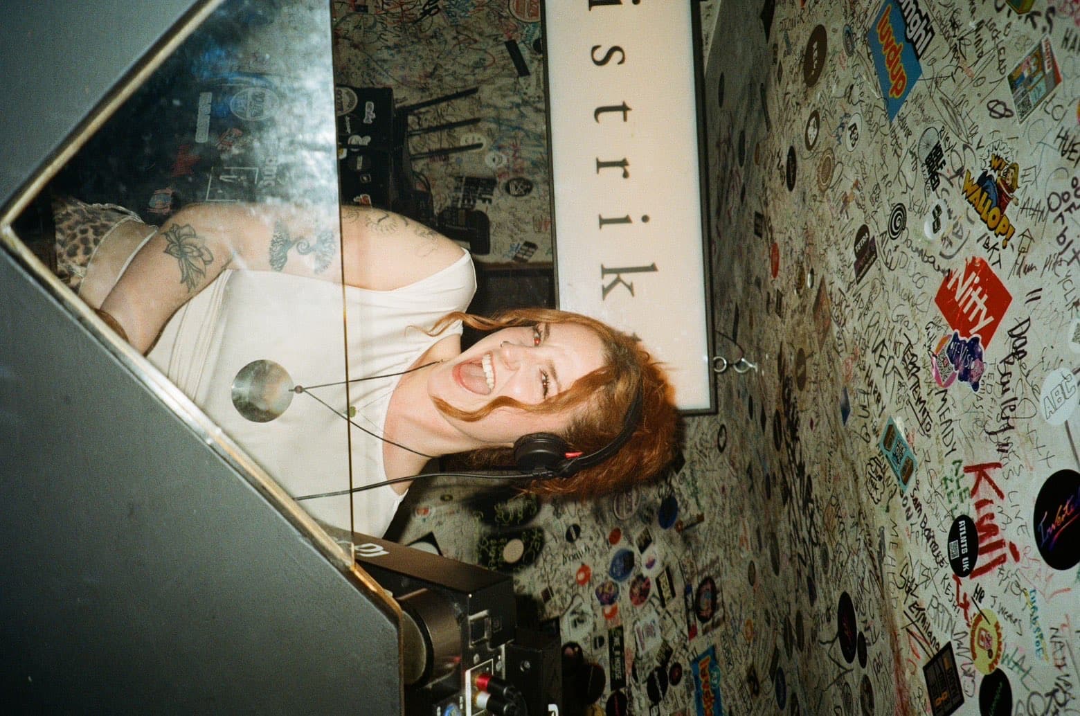 District Soulstice — October 8, 2025