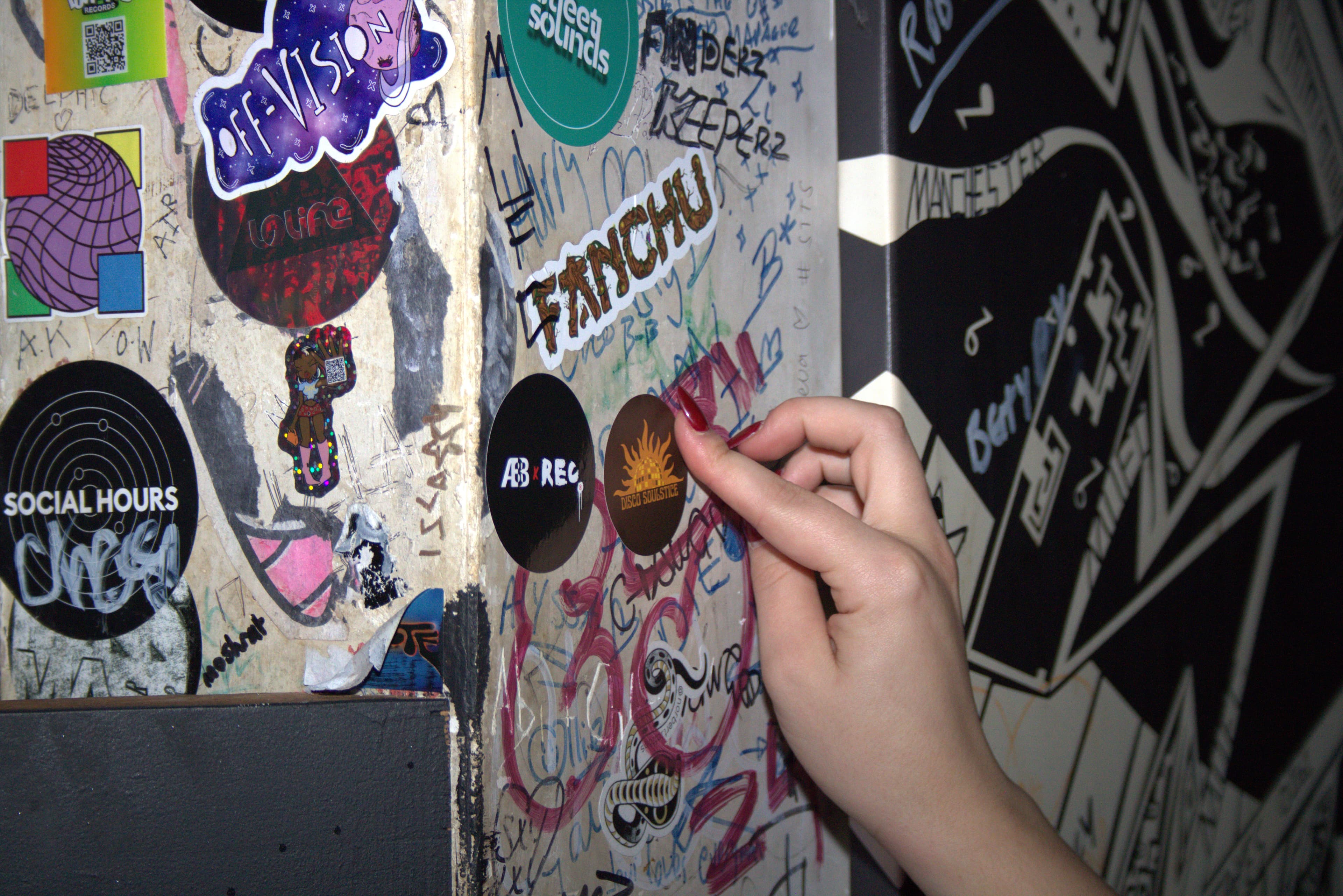 District Soulstice — October 8, 2025