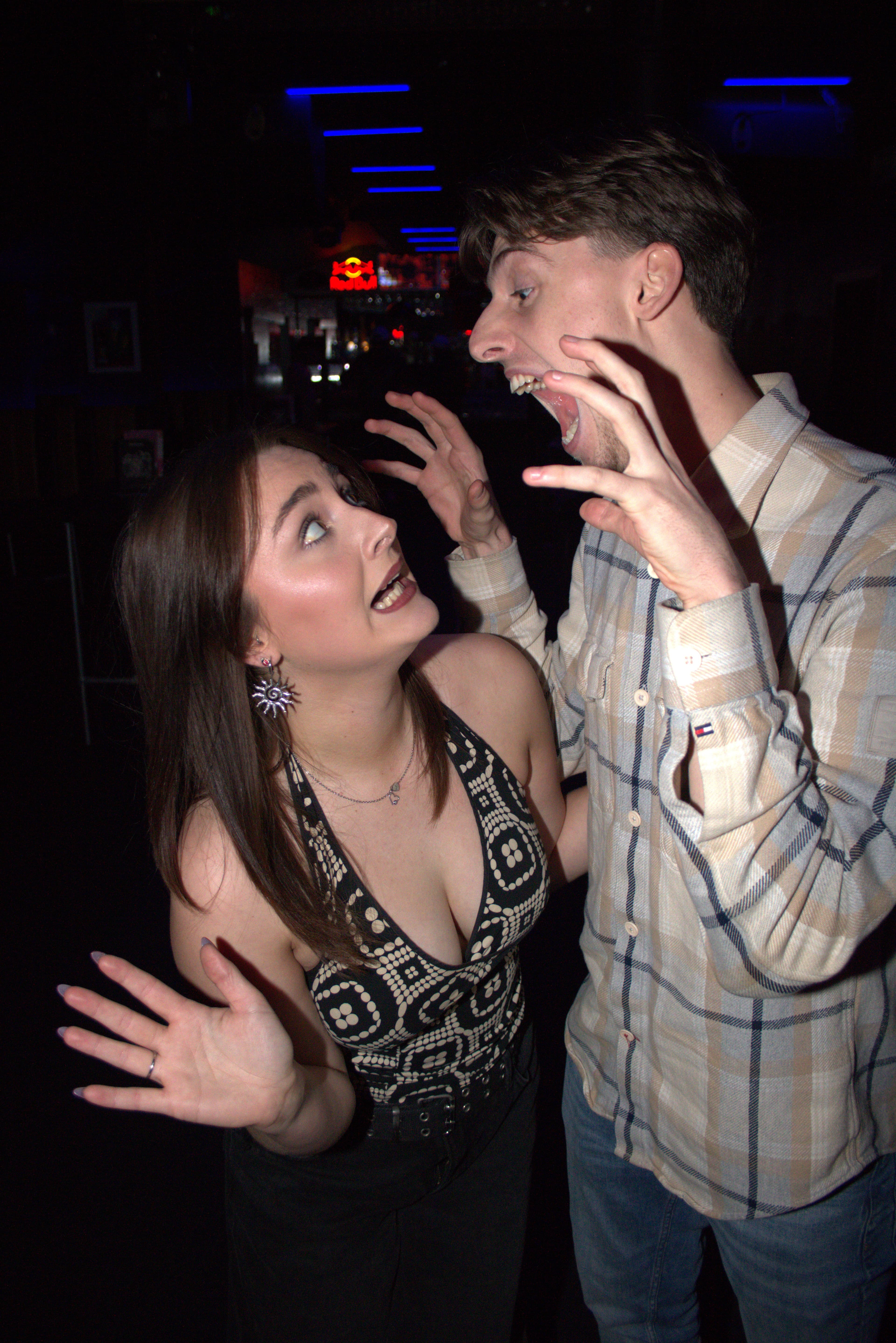 District Soulstice — October 8, 2025