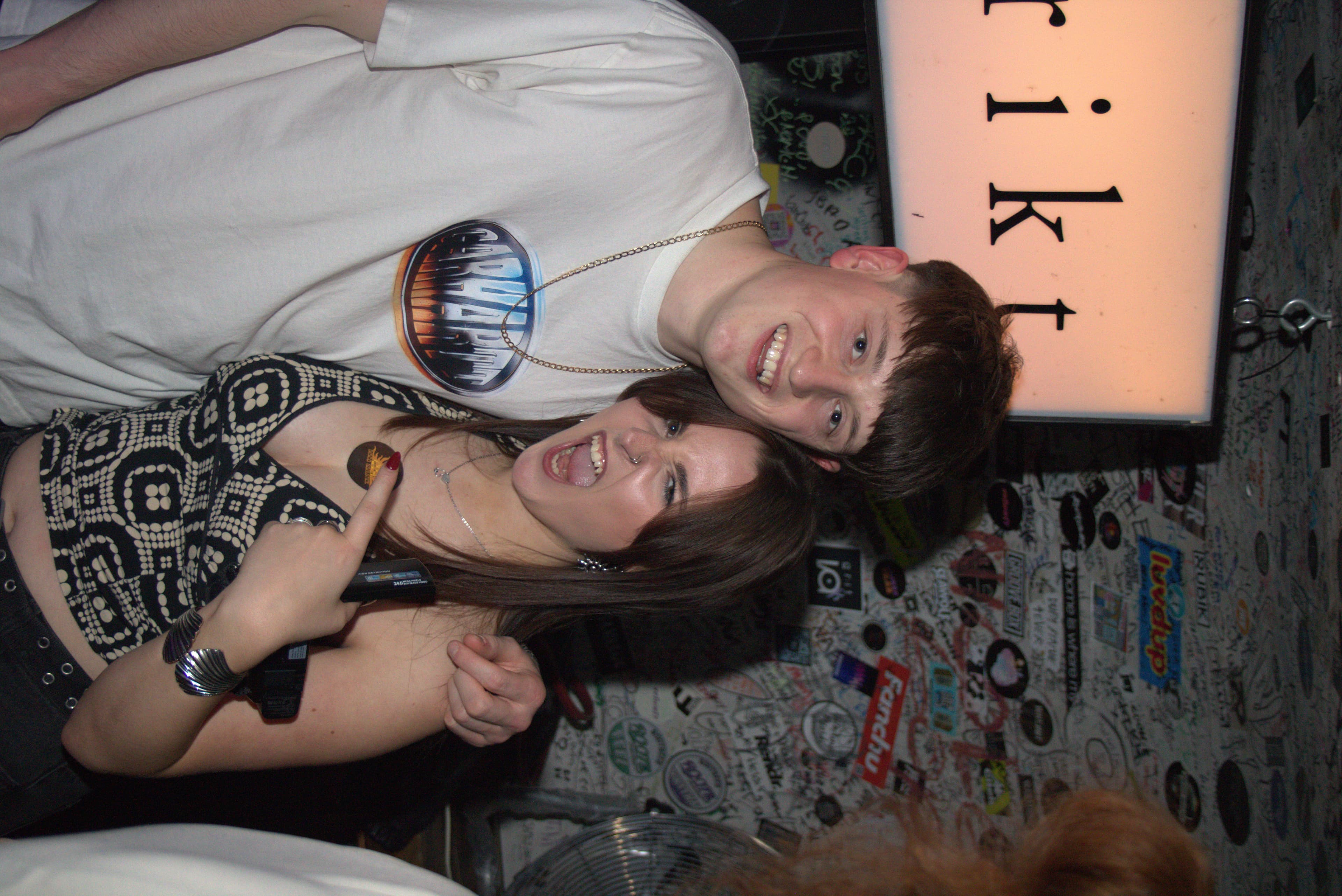 District Soulstice — October 8, 2025