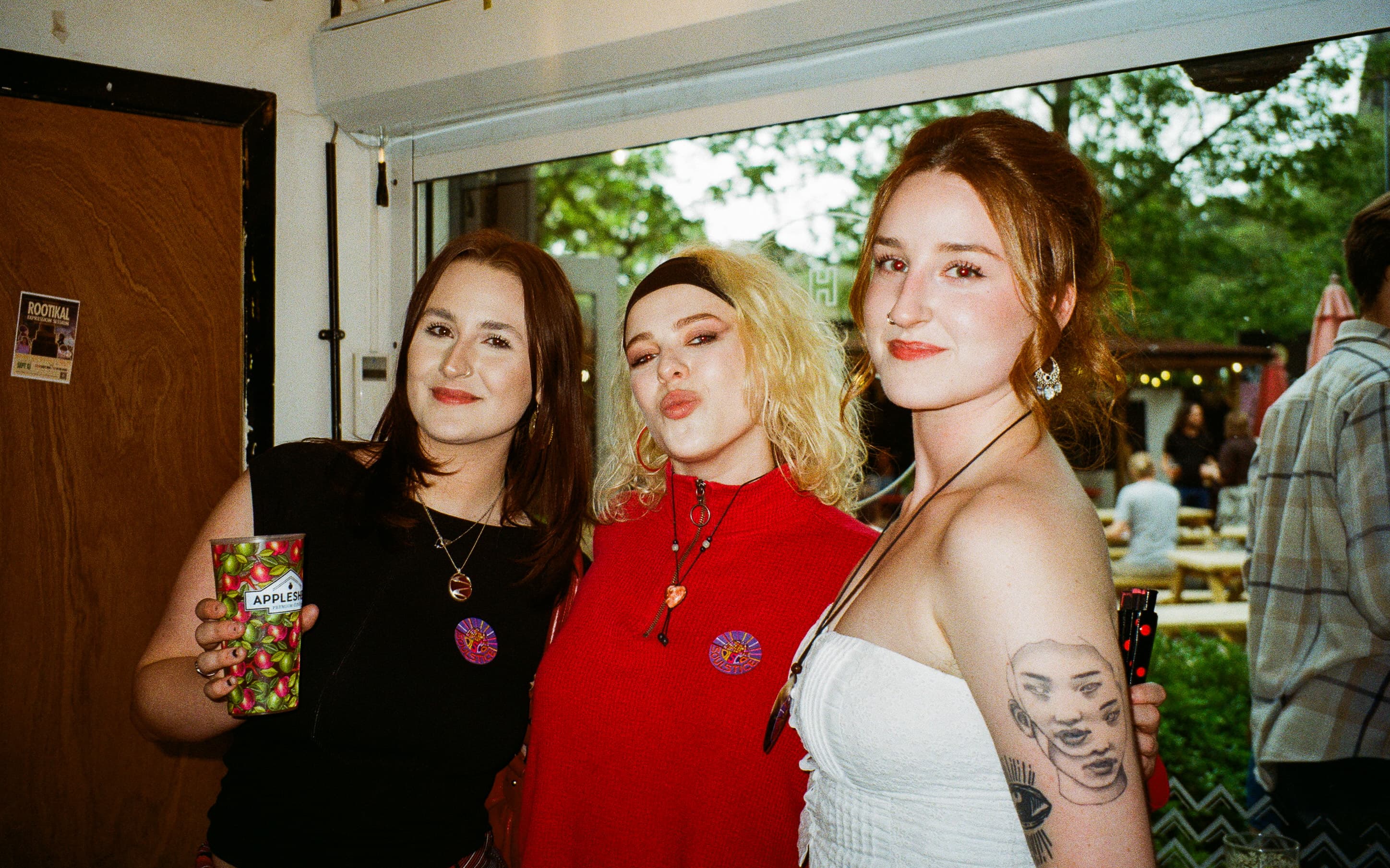 Disco Soulstice Launch — June 27, 2025