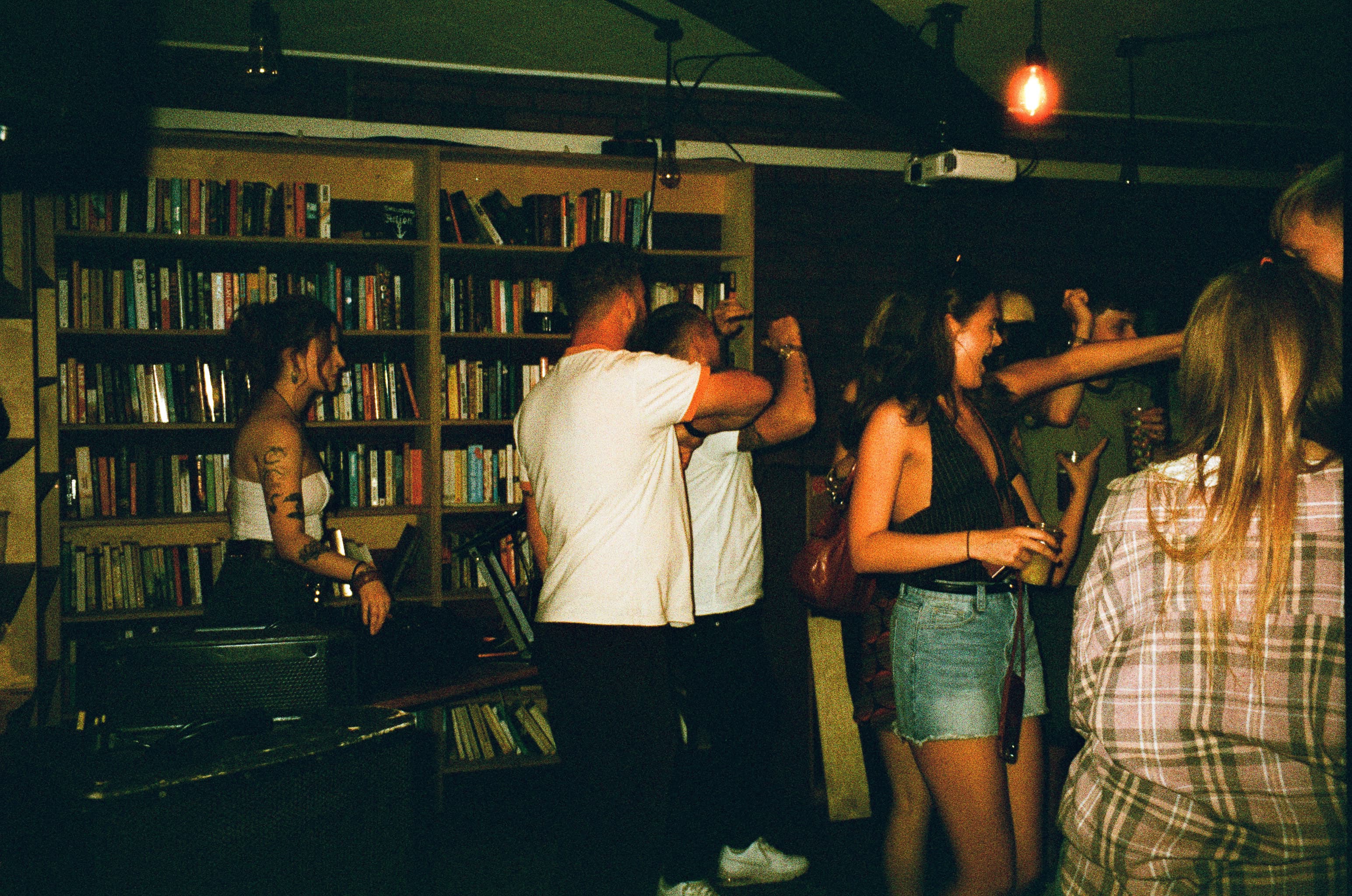 Disco Soulstice Launch — June 27, 2025