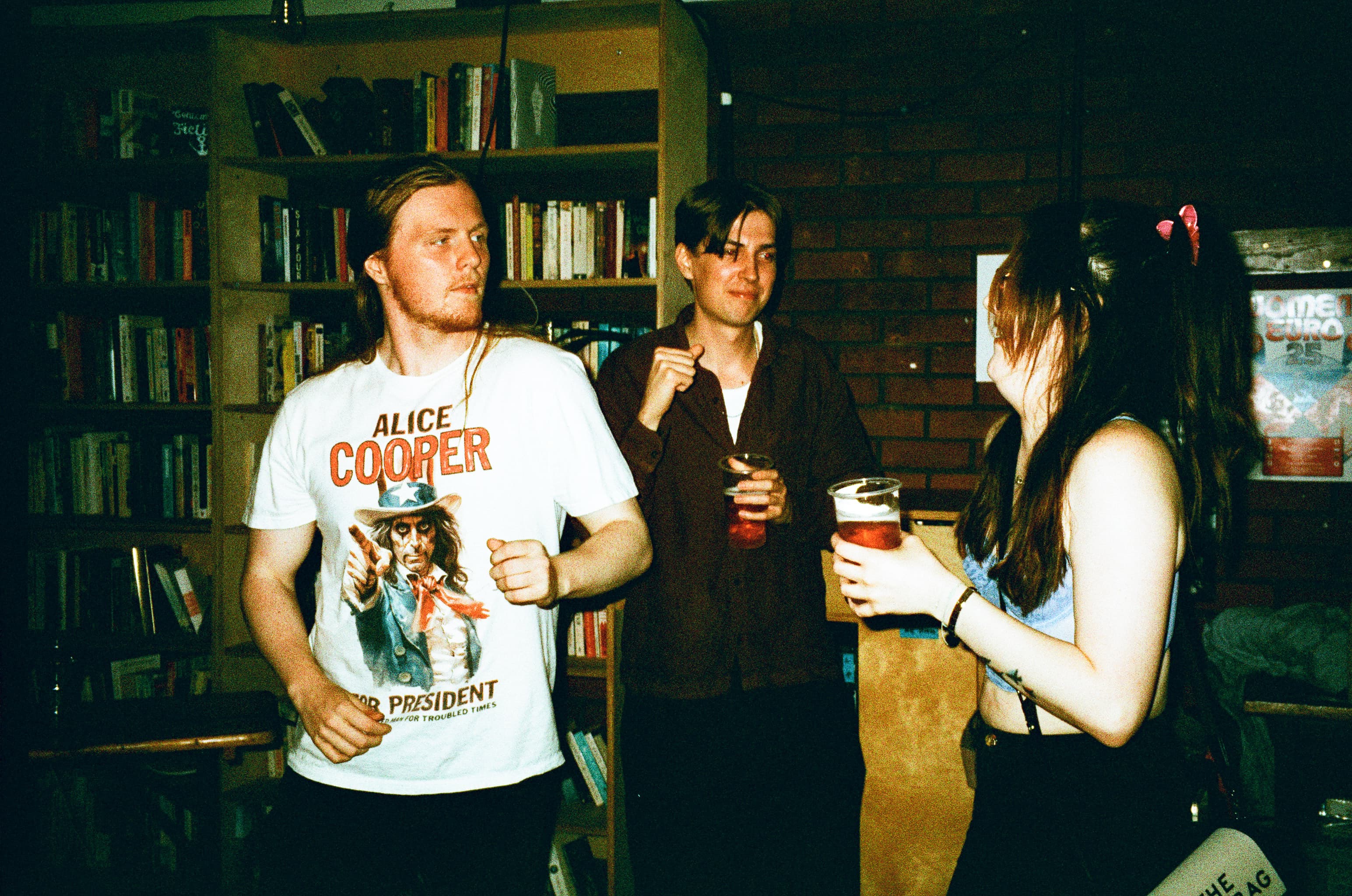 Disco Soulstice Launch — June 27, 2025