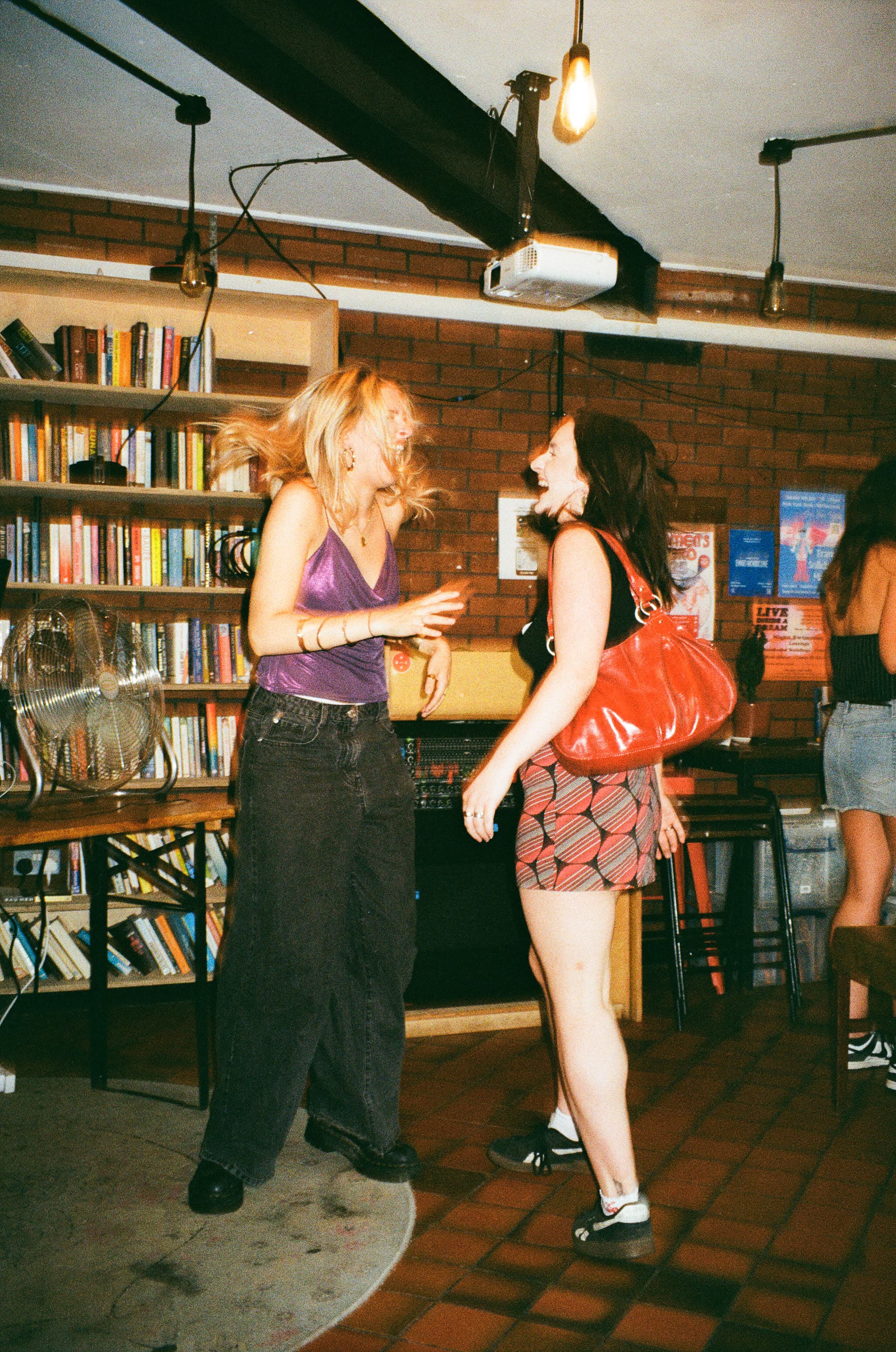 Disco Soulstice Launch — June 27, 2025