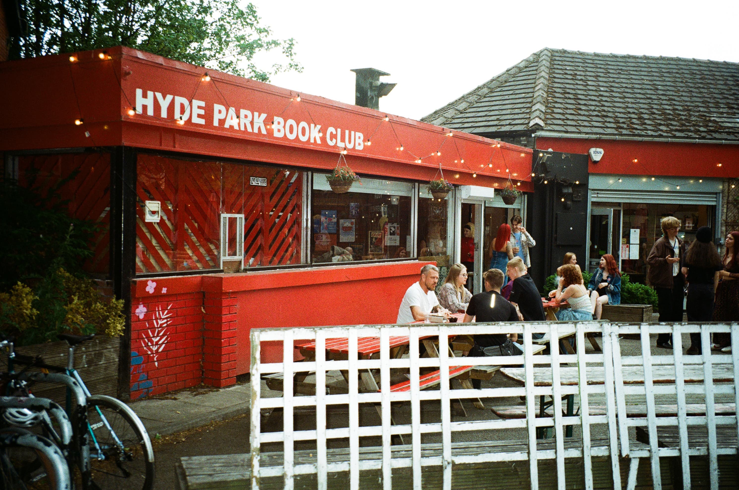 Disco Soulstice Launch — June 27, 2025