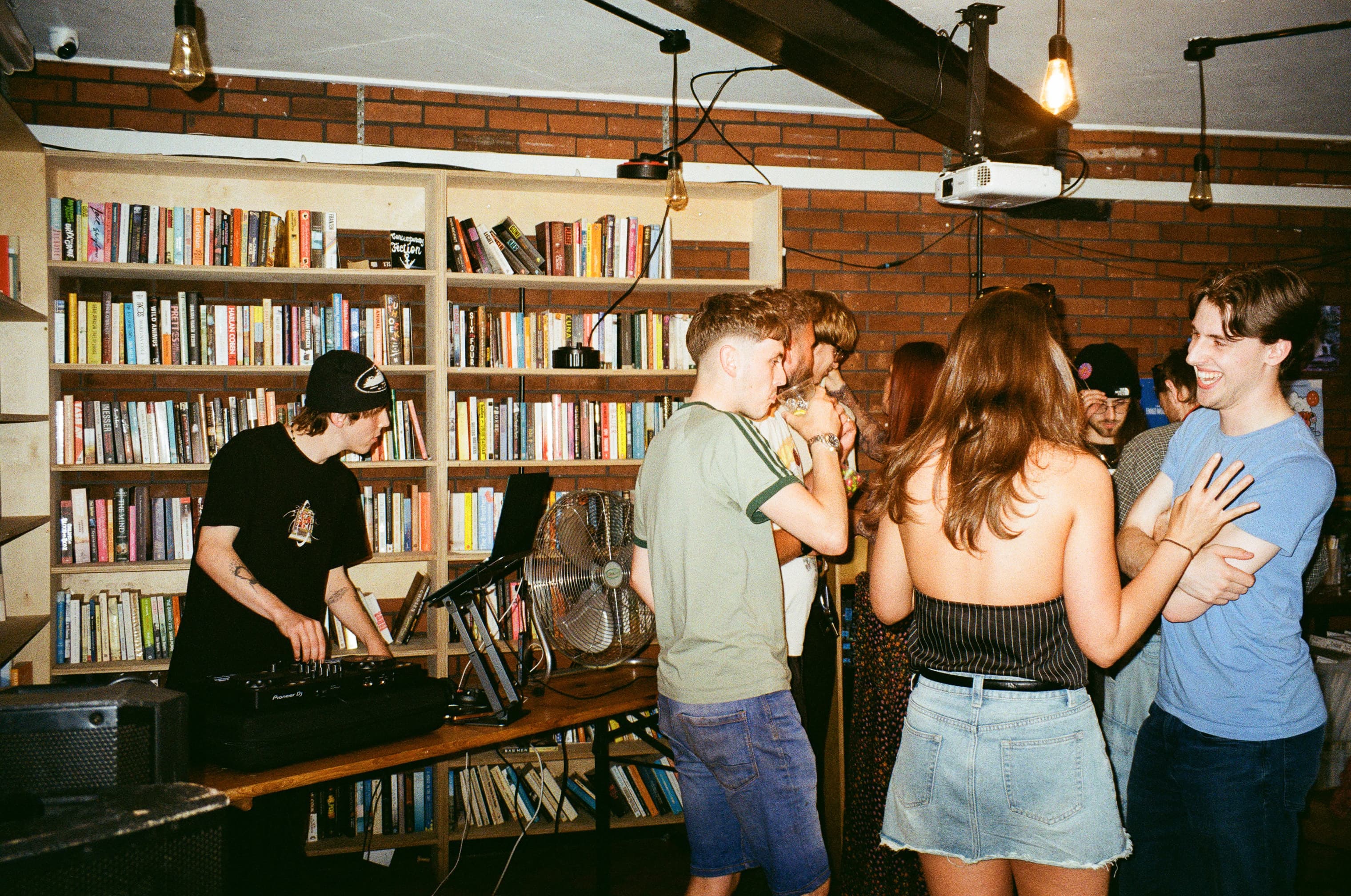 Disco Soulstice Launch — June 27, 2025