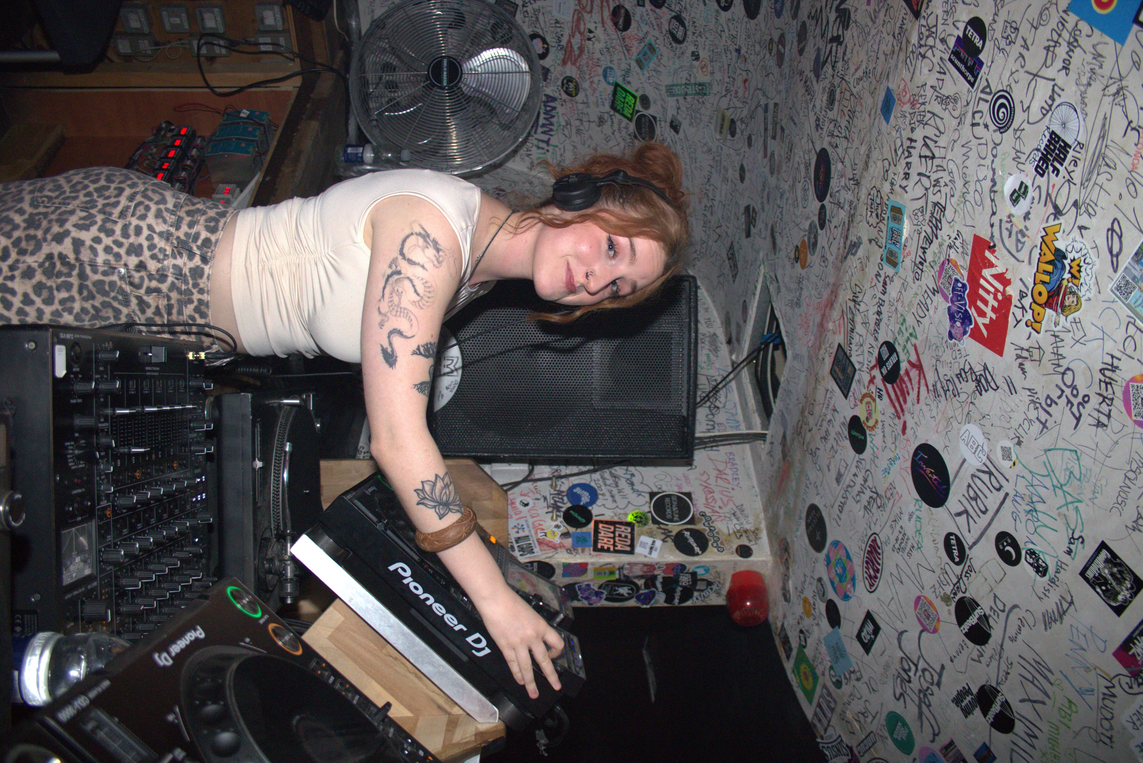 District Soulstice — October 8, 2025