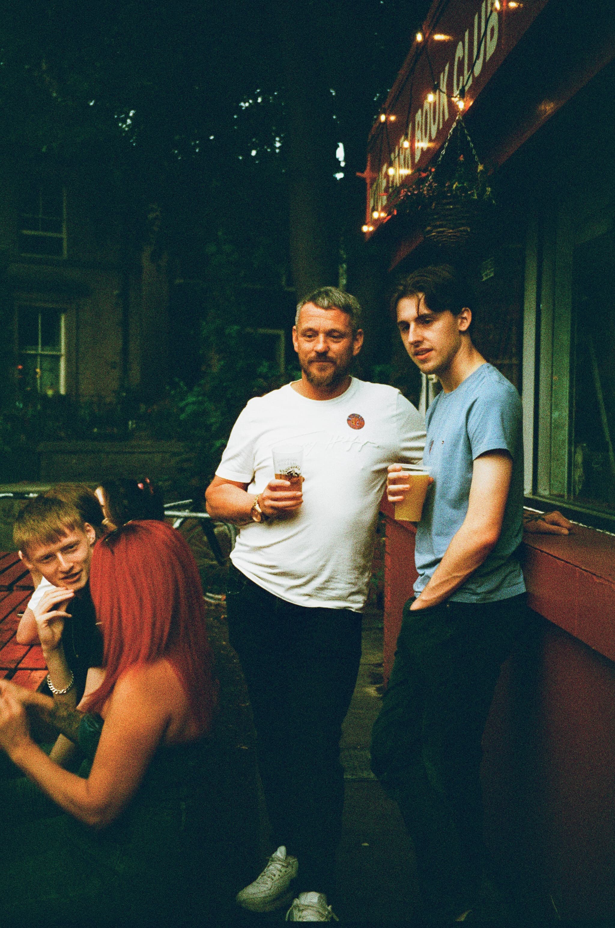 Disco Soulstice Launch — June 27, 2025